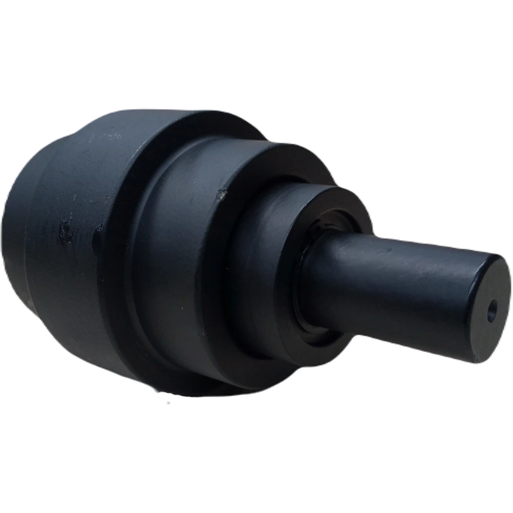 Tragrolle für VOLVO ECR88D RUBBER - CR054VO005